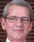 Jean-Claude Thébault